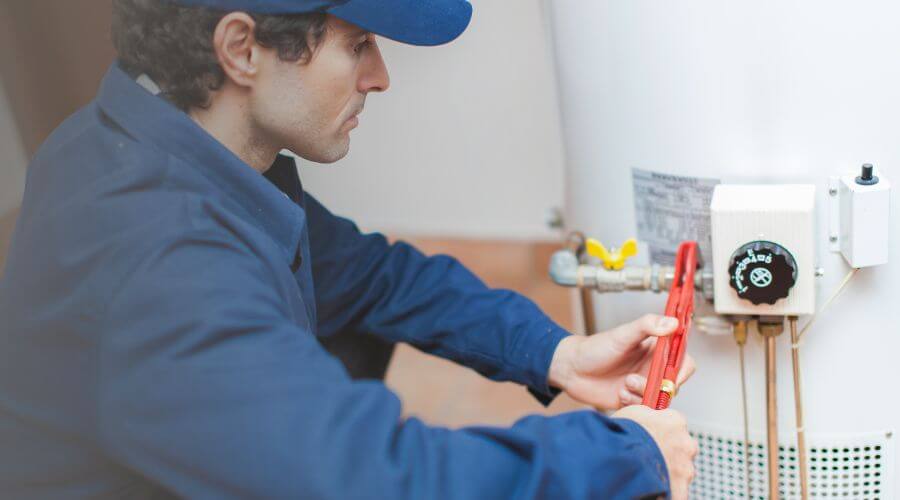 Professional Leak Detection Services in Hazel Park, MI